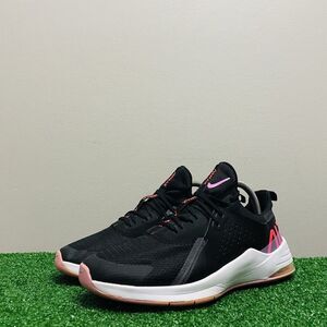 Nike Air Max Bella TR3 Women's Running Shoes Sneakers CJ0842-007 Black Size 9.5